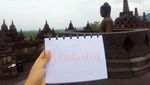 Solo Traveling dari Yogya-Jabar, Dapat Apa?