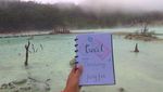 Solo Traveling dari Yogya-Jabar, Dapat Apa?