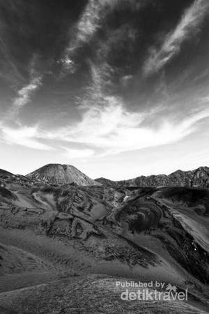 Solo Traveling ke Bromo dengan Bujet Minim? Bisa!