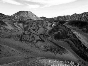 Solo Traveling ke Bromo dengan Bujet Minim? Bisa!
