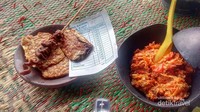 Menu lain dari Warung Saoto Bathok Mbah Katro