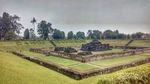 Solo Traveling ke Candi Sambisari