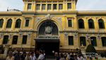 Solo Traveling ke Ho Chi Minh City di Vietnam, Seru Banget!