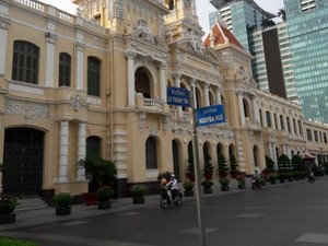 Solo Traveling ke Ho Chi Minh City di Vietnam, Seru Banget!
