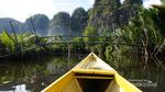 Solo Traveling ke Maros, Pastinya Asyik
