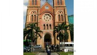 Notre Dame Catedral