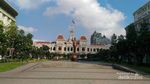 Solo Traveling ke Vietnam? Aman Kok!