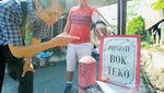 Solo yang Tidak Itu-itu Saja