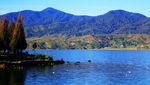 Solok, Keagungan Alam Tanpa Batas di Sumatera Barat