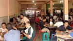 Solong, Primadona Warung Kopi di Aceh