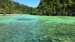 Sombori, Kepulauan Perawan yang Tersembunyi di Morowali