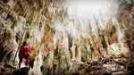 Sombori yang Sering Dikira Raja Ampat