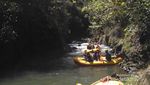 Songa Adventure, Rafting Seru di Probolinggo