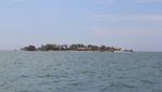 Sore di Pulau Khayangan Makassar, Cantiknya Mana Tahan!