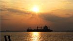 Sore Hari yang Spesial di Tanjung Harapan Malaysia