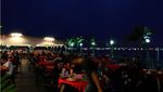 Sore Hari yang Spesial di Tanjung Harapan Malaysia