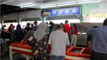 Sore Hari yang Spesial di Tanjung Harapan Malaysia