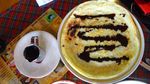 Sore-sore Panas, Enaknya Makan Es Krim Tip Top di Medan