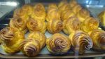 Sore-sore Panas, Enaknya Makan Es Krim Tip Top di Medan
