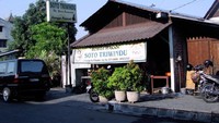 warung soto sederhana