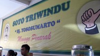 soto triwindu