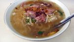 Soto Triwindu, Kelezatan yang Melegenda di Kota Solo