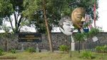 Spirit of Java di Solo City Walk