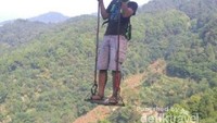 gaya anti mainstream