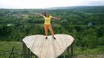 Spot Foto Bukit Cinta yang Ngehits di Timor Tengah Selatan