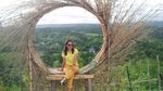 Spot Foto Bukit Cinta yang Ngehits di Timor Tengah Selatan