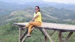 Spot Foto Bukit Cinta yang Ngehits di Timor Tengah Selatan