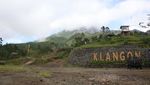 Spot Foto Kekinian di Bukit Klangon Gunung Merapi