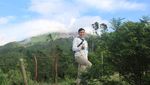Spot Foto Kekinian di Bukit Klangon Gunung Merapi