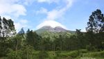 Spot Foto Kekinian di Bukit Klangon Gunung Merapi