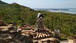 Spot Foto yang Hits di Karimunjawa