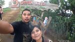 Spot Foto yang Instagram-able di Jawa Timur