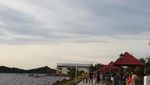 Spot Menikmati Sunset di Parepare