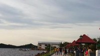 Kondisi Taman Mattirotasi