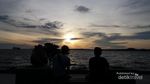 Spot Menikmati Sunset di Parepare