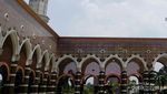 Spot Ngabuburit Hits di Depok: Masjid Kubah Mas
