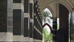 Spot Ngabuburit Hits di Depok: Masjid Kubah Mas