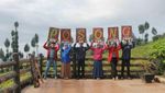 Spot Oke Untuk Menyaksikan Keindahan Gunung Sindoro dan Sumbing
