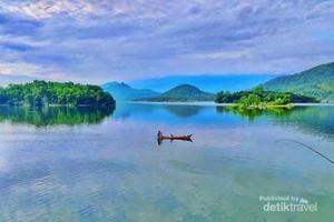 Spot Romantis di Jawa Tengah yang Kamu Belum Tahu
