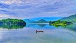 Spot Romantis di Jawa Tengah yang Kamu Belum Tahu