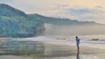 Spot Terbaik Menikmati Sunrise di Tulungagung