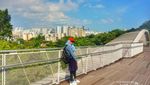 Spot Terbaik untuk Melihat Indahnya Singapura dari Ketinggian