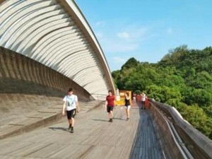 Spot Terbaik untuk Melihat Indahnya Singapura dari Ketinggian