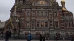 Spot Wajib Didatangi Saat ke St Petersburg, Rusia Spot Wajib Didatangi Saat ke St Petersburg, Rusia
