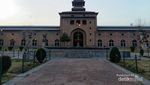 Srinagar, Wajah Cantik India di Balik Himalaya