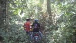 Ssst, Ada Air Terjun Tersembunyi di Bireun, Aceh